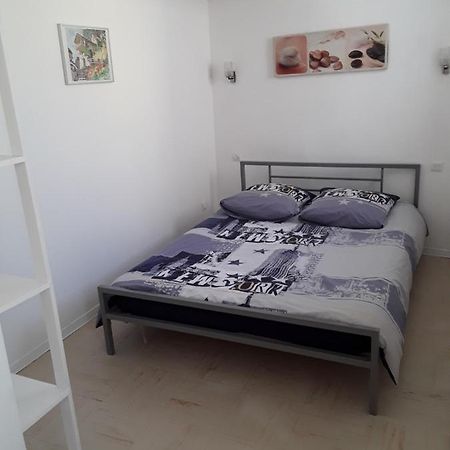 O'Paille En Queue De Lajade Appartement F3 Сен-Шиньян Экстерьер фото