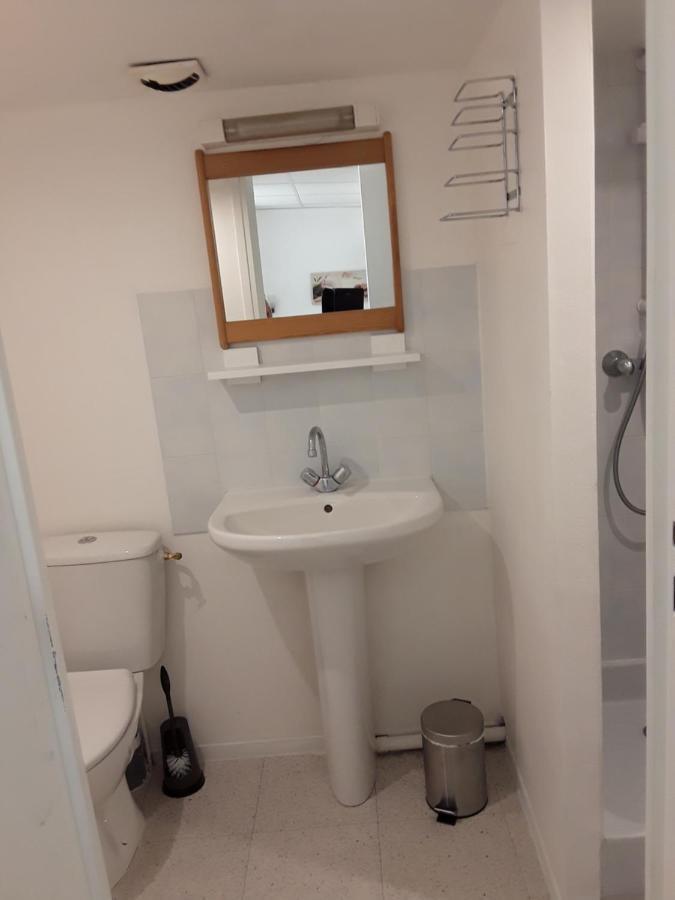 O'Paille En Queue De Lajade Appartement F3 Сен-Шиньян Экстерьер фото
