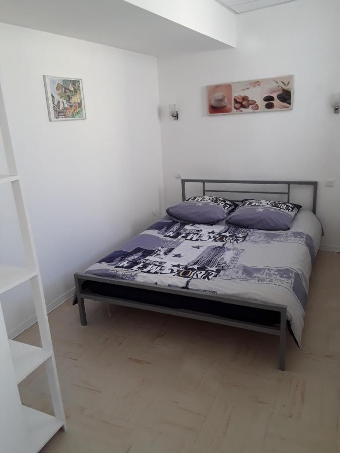 O'Paille En Queue De Lajade Appartement F3 Сен-Шиньян Экстерьер фото