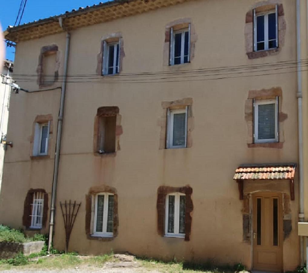 O'Paille En Queue De Lajade Appartement F3 Сен-Шиньян Экстерьер фото